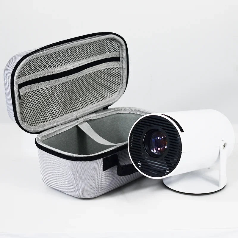 Portable iSMARTX Projector Storage Case
