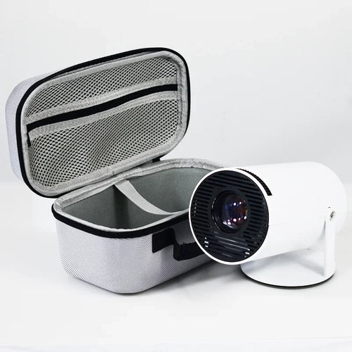 Portable iSMARTX Projector Storage Case
